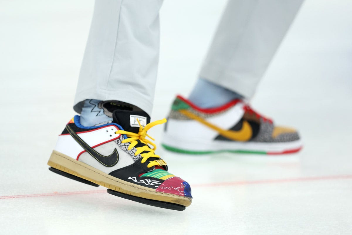 Fashion at the Winter Olympics: Tiffany \u0026 Co., Nike, OMEGA \u0026 More